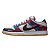 Nike SB Dunk Low Pro Parra Abstract Art (2021) - Imagem 1