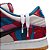 Nike SB Dunk Low Pro Parra Abstract Art (2021) - Imagem 6
