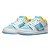 Nike SB Dunk Low Pro FTC Lagoon Pulse - Imagem 2