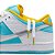 Nike SB Dunk Low Pro FTC Lagoon Pulse - Imagem 7