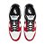 Nike Dunk Low NBA 75th Anniversary Chicago - Imagem 3