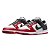 Nike Dunk Low NBA 75th Anniversary Chicago - Imagem 2