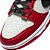 Nike Dunk Low NBA 75th Anniversary Chicago - Imagem 4