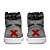 Air Jordan 1 Retro High OG Rebellionaire - Imagem 4