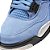 Air Jordan 4 Retro University Blue - Imagem 5