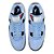 Air Jordan 4 Retro University Blue - Imagem 3