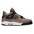 Air Jordan 4 Retro Taupe Haze - Imagem 3