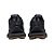 Nike x Sacai Vaporwaffle Black Gum - Imagem 4