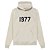 Moletom Essentials Fear of God '1977' - Imagem 1