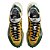 Nike X Sacai Vaporwaffle Yellow Stadium Green - Imagem 3