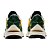 Nike X Sacai Vaporwaffle Yellow Stadium Green - Imagem 4