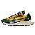 Nike X Sacai Vaporwaffle Yellow Stadium Green - Imagem 1