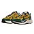 Nike X Sacai Vaporwaffle Yellow Stadium Green - Imagem 2