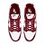 Nike Dunk low Team Red - Imagem 3