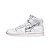 Nike SB Dunk High Oski Great White - Imagem 1