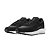 Nike LD Waffle Sacai Black Nylon - Imagem 2