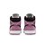 Air Jordan 1 Mid SE Berry Pink - Imagem 4