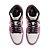 Air Jordan 1 Mid SE Berry Pink - Imagem 3