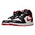 Air Jordan 1 Mid Gym Red - Imagem 2