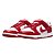 Nike Dunk Low Next Nature Gym Red - Imagem 2