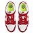 Nike Dunk Low Next Nature Gym Red - Imagem 3