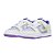 Nike Dunk Low Union Passport Pack Court Purple - Imagem 2