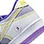 Nike Dunk Low Union Passport Pack Court Purple - Imagem 6