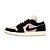 Air Jordan 1 Low Black Guava Ice - Imagem 1