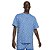 Camiseta Nike x Hello Kitty Azul - Imagem 1