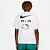 Camiseta Nike x Hello Kitty Branca - Imagem 2