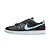 Nike Dunk Low Barber Shop Black - Imagem 1