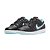 Nike Dunk Low Barber Shop Black - Imagem 2