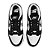 Nike Dunk Low Essential Paisley Black White - Imagem 3