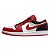 Air Jordan 1 Low Bulls - Imagem 1