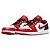 Air Jordan 1 Low Bulls - Imagem 2