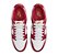 Nike Dunk Low Gym Red - Imagem 3
