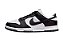 Nike Dunk Low Next Nature White Black - Imagem 1