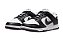 Nike Dunk Low Next Nature White Black - Imagem 2