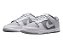 Nike Dunk Low Retro White Grey - Imagem 2