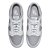 Nike Dunk Low Retro White Grey - Imagem 3