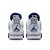 Jordan 4 Retro Midnight Navy - Imagem 4