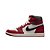 Tênis Air Jordan 1 High Chicago Lost and Found - Imagem 1