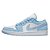 Air Jordan 1 Low Aluminium - Imagem 1