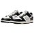 HUF x Nike SB Dunk Low San Francisco - Imagem 2