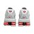Supreme x Nike Shox Ride 2 White - Imagem 3