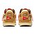 Nike Air Max 1 Travis Scott Cactus Jack Wheat Lemon - Imagem 4