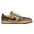 Jordan 1 Retro Low OG Zion Williamson Voodoo - Imagem 3