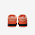 Tenis Nike SB Dunk Low Concepts Orange Lobster Laranja - Imagem 4