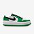 Tênis Air Jordan 1 Elevate Low SE Lucky Green - Imagem 1
