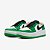 Tênis Air Jordan 1 Elevate Low SE Lucky Green - Imagem 2